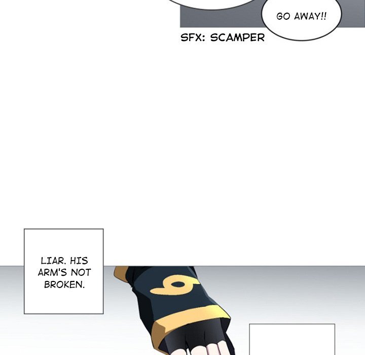 His Women's University Manhwa - Chapter 89 Page 225