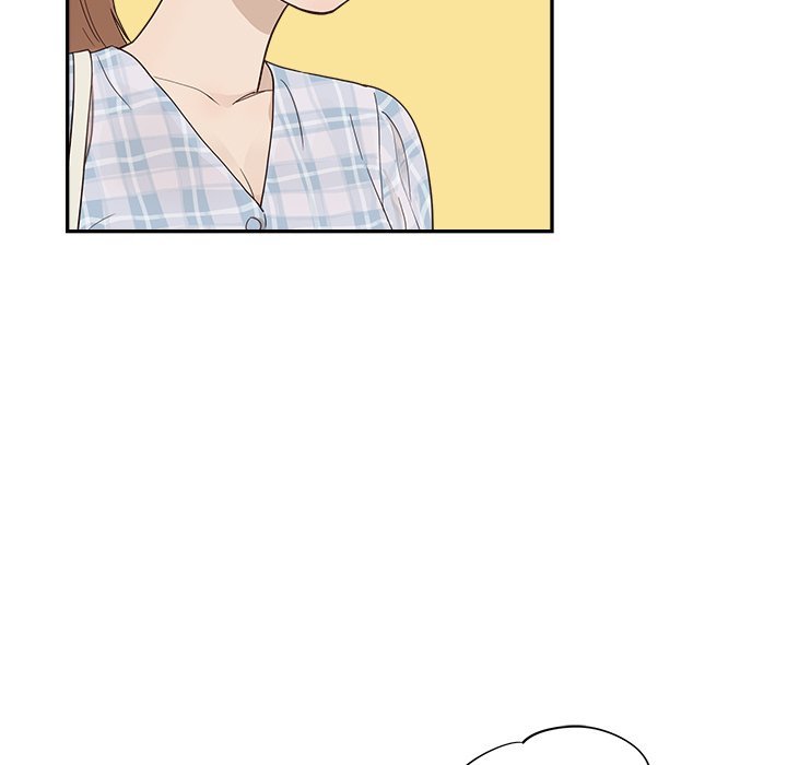 His Women's University Manhwa - Chapter 98 Page 28