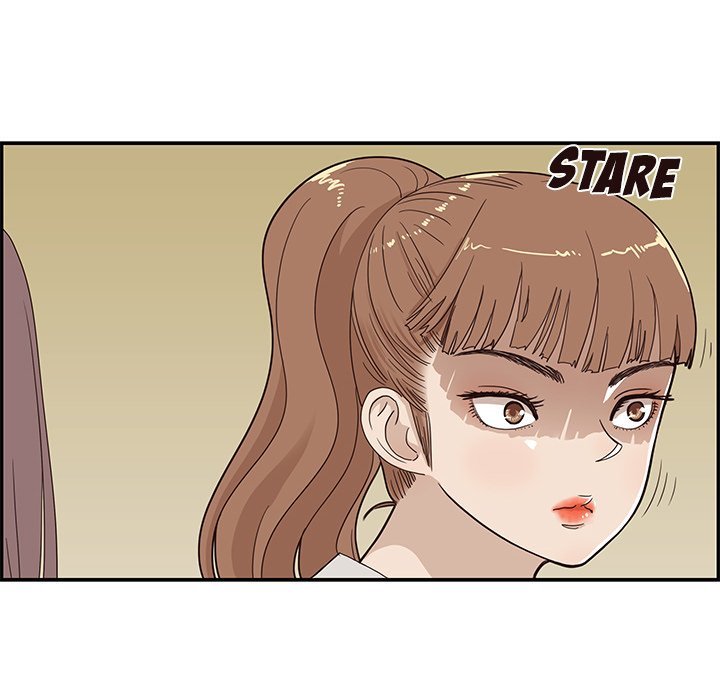 His Women's University Manhwa - Chapter 57 Page 7