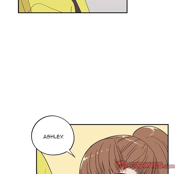 His Women's University Manhwa - Chapter 57 Page 25