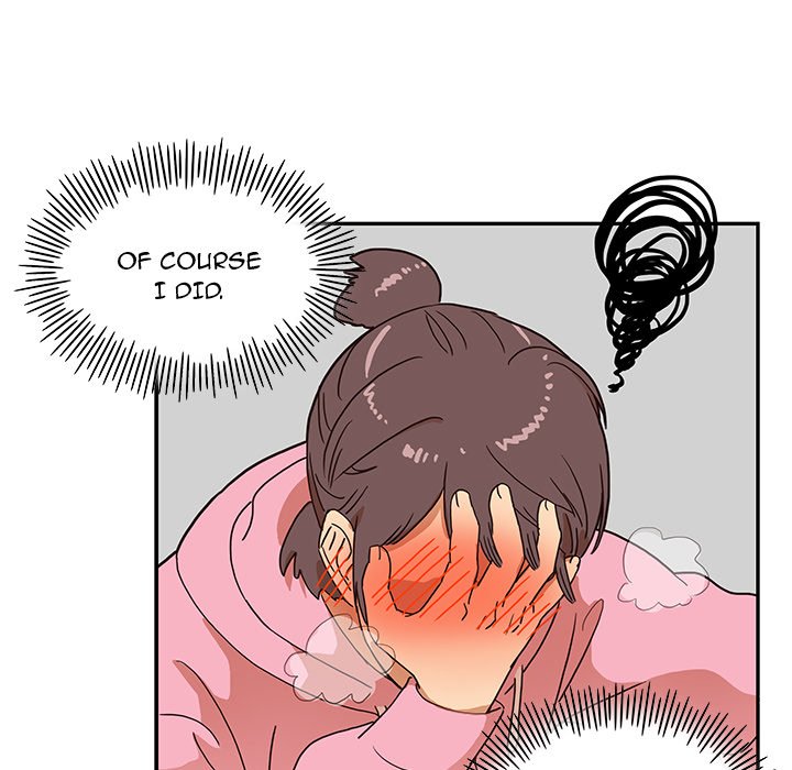 His Women's University Manhwa - Chapter 6 Page 30