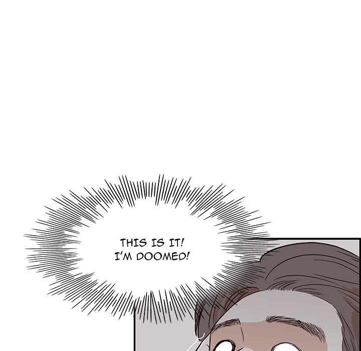 His Women's University Manhwa - Chapter 6 Page 54