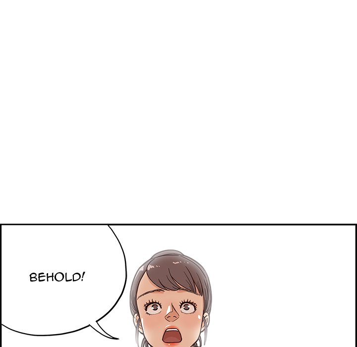 His Women's University Manhwa - Chapter 6 Page 64