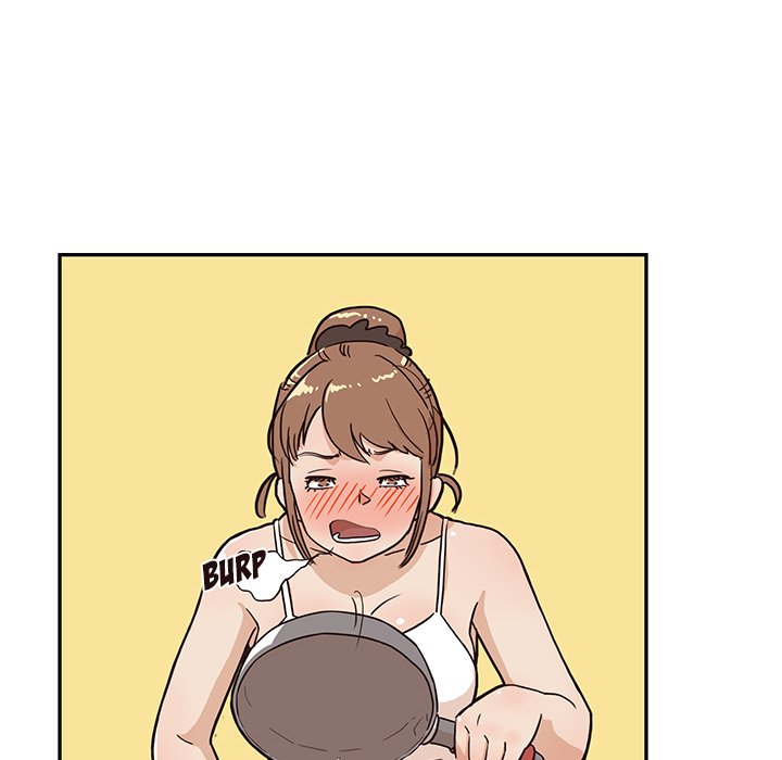 His Women's University Manhwa - Chapter 6 Page 77