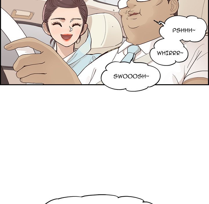 His Women's University Manhwa - Chapter 170 Page 6