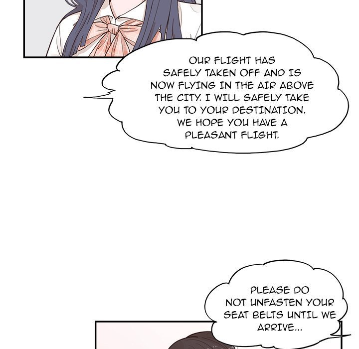 His Women's University Manhwa - Chapter 170 Page 9