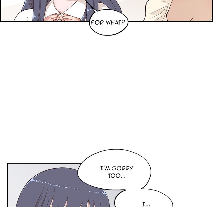 His Women's University Manhwa - Chapter 170 Page 12