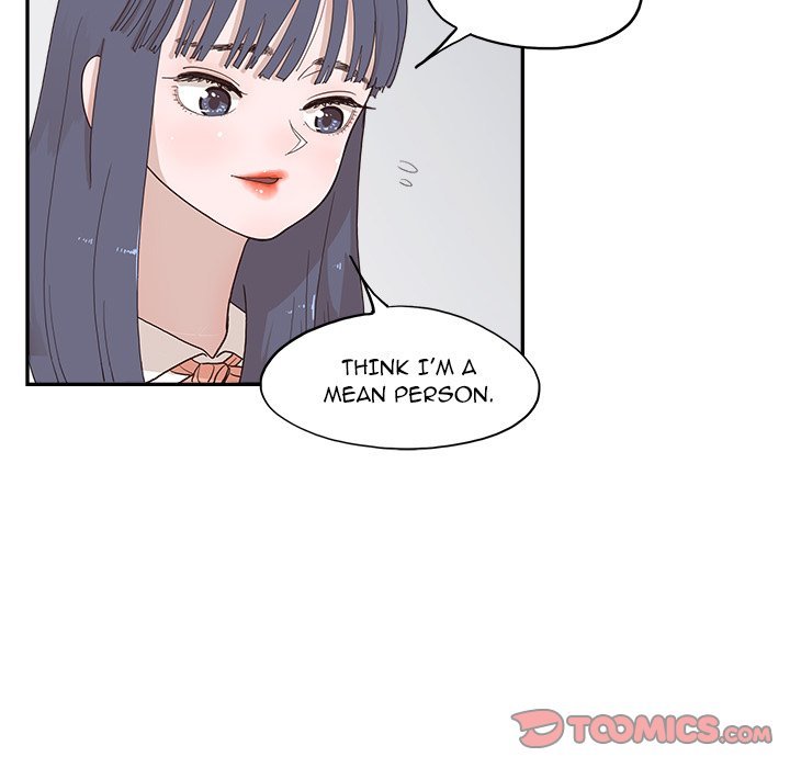 His Women's University Manhwa - Chapter 170 Page 13