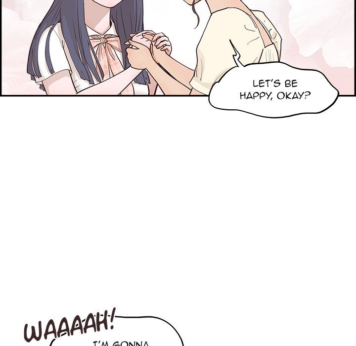 His Women's University Manhwa - Chapter 170 Page 16