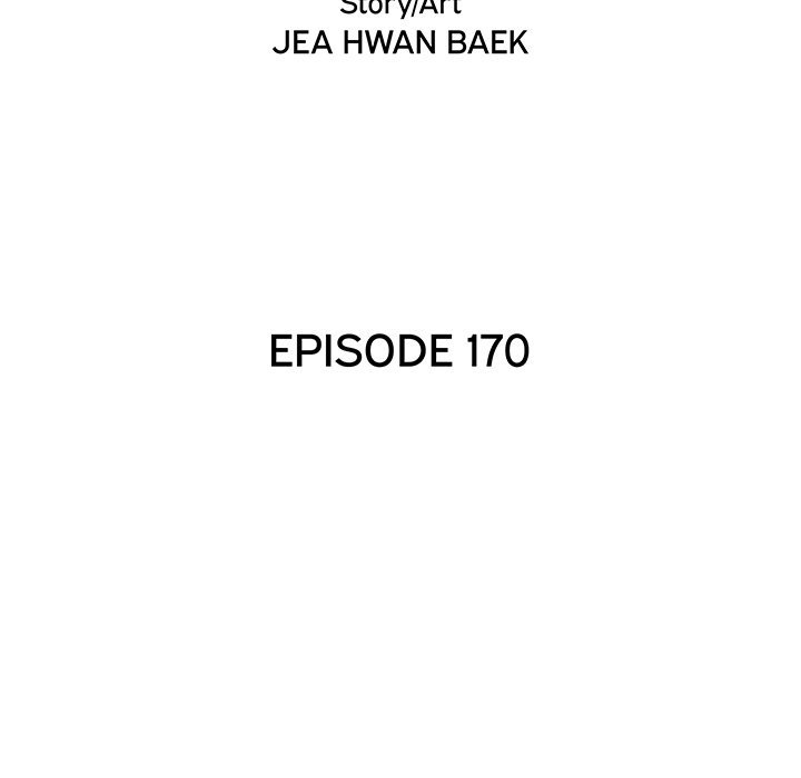 His Women's University Manhwa - Chapter 170 Page 27