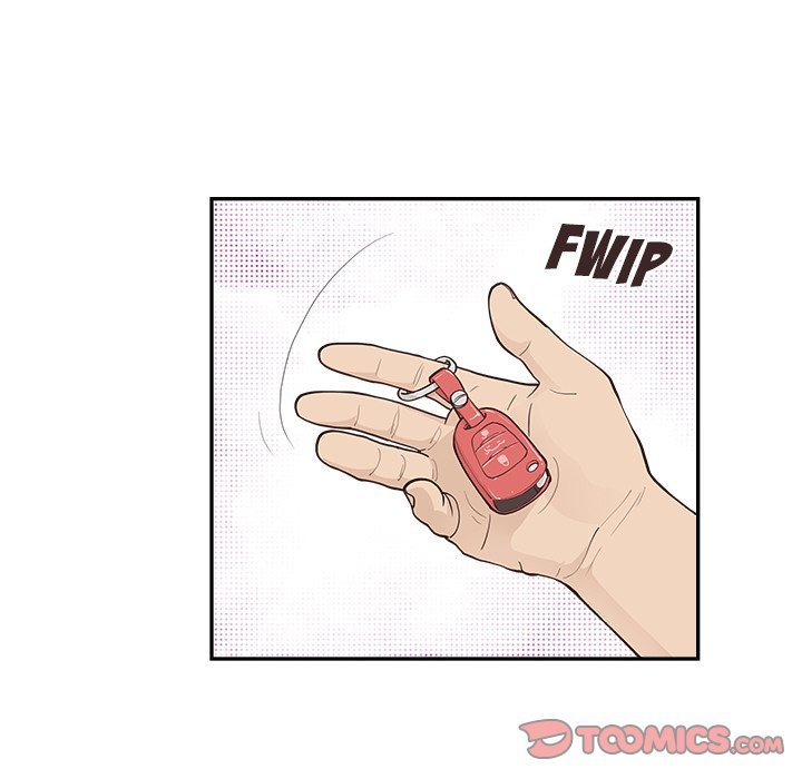 His Women's University Manhwa - Chapter 170 Page 31