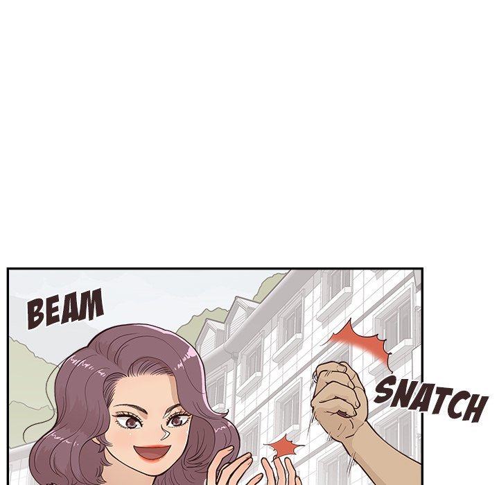 His Women's University Manhwa - Chapter 170 Page 32