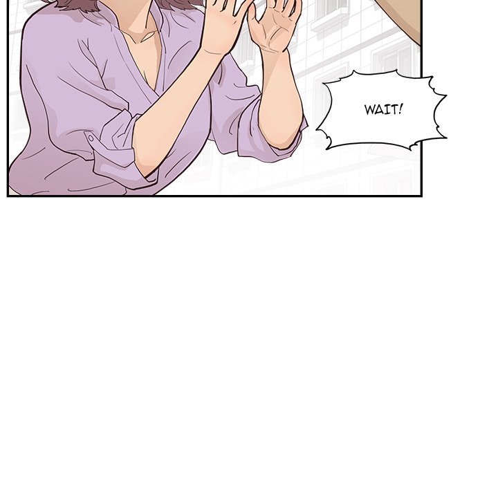 His Women's University Manhwa - Chapter 170 Page 33