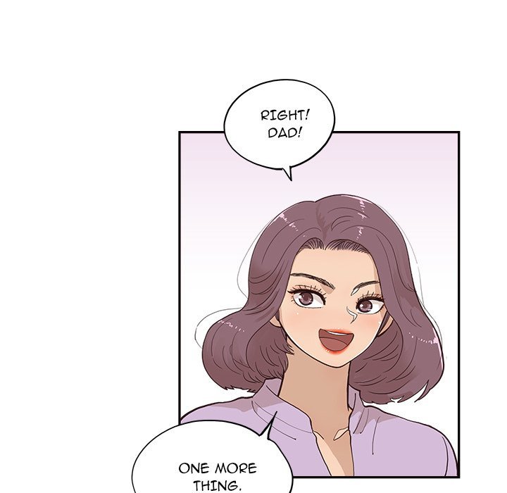 His Women's University Manhwa - Chapter 170 Page 41