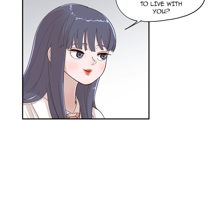 His Women's University Manhwa - Chapter 170 Page 50