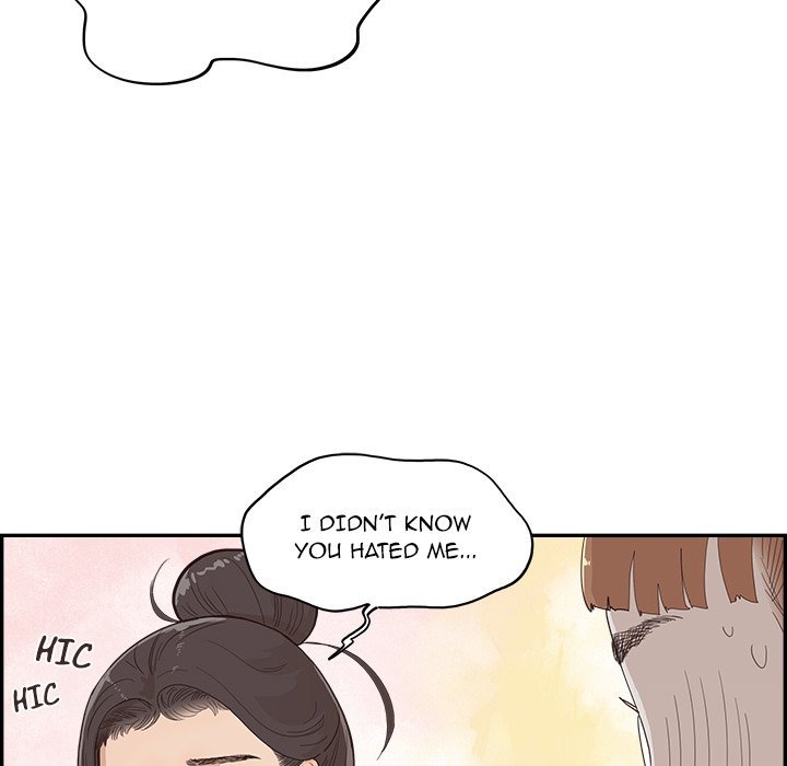 His Women's University Manhwa - Chapter 170 Page 52