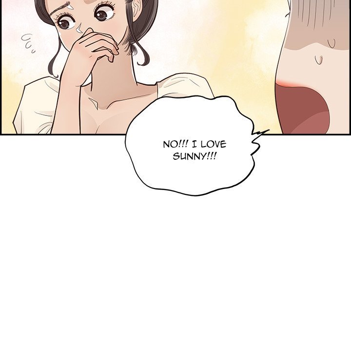 His Women's University Manhwa - Chapter 170 Page 53