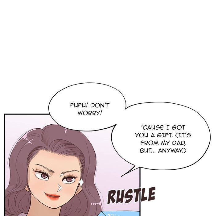 His Women's University Manhwa - Chapter 170 Page 65