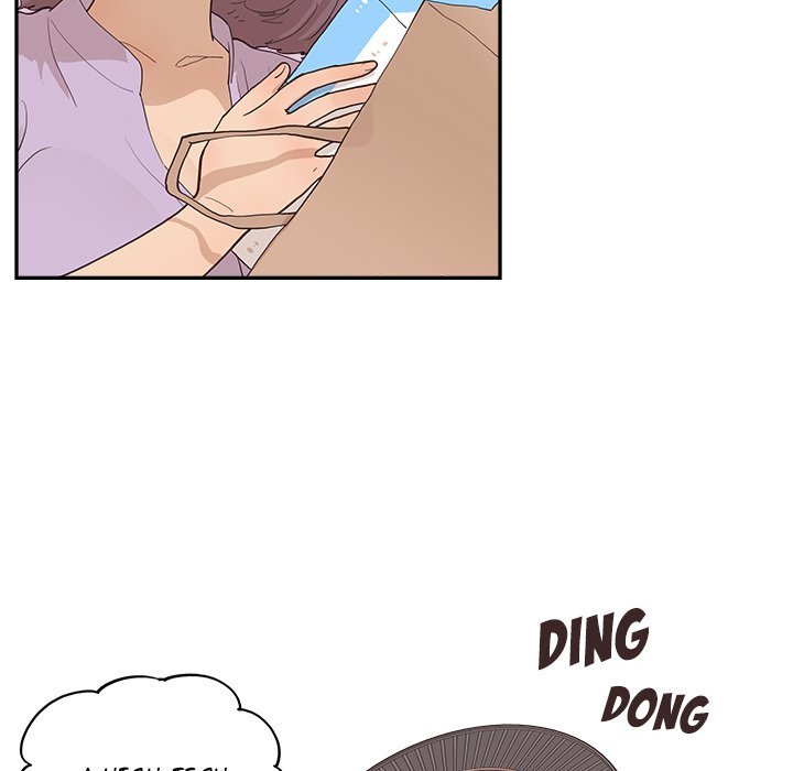 His Women's University Manhwa - Chapter 170 Page 66