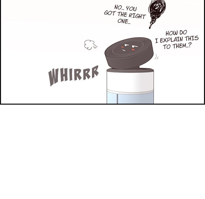 His Women's University Manhwa - Chapter 170 Page 82