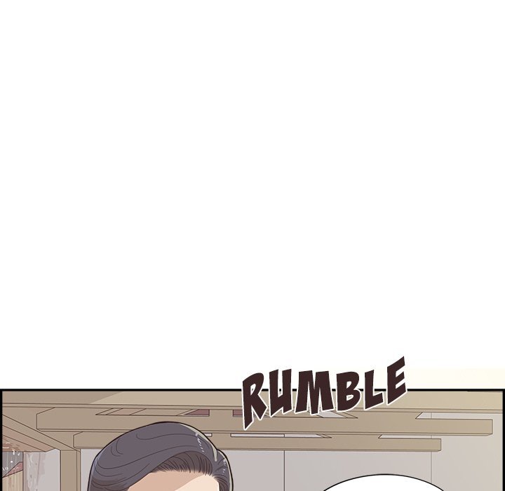 His Women's University Manhwa - Chapter 170 Page 84