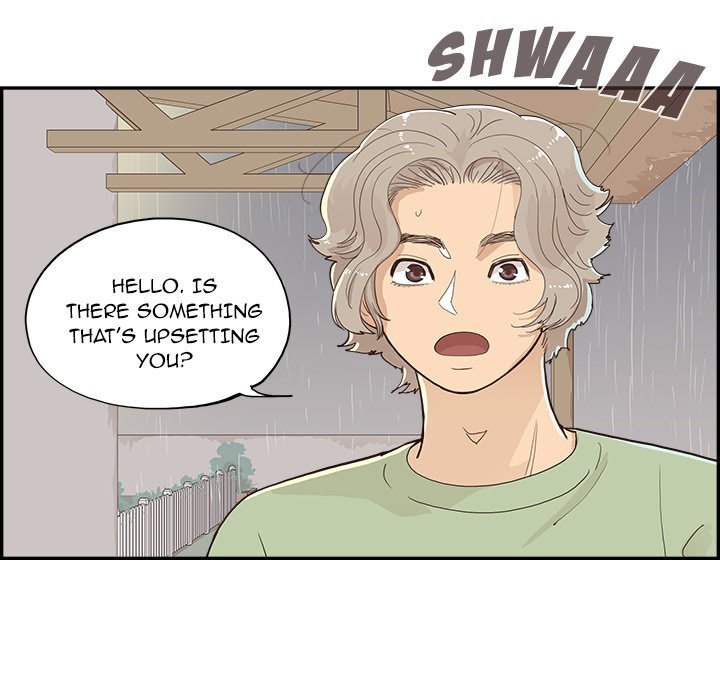 His Women's University Manhwa - Chapter 170 Page 86