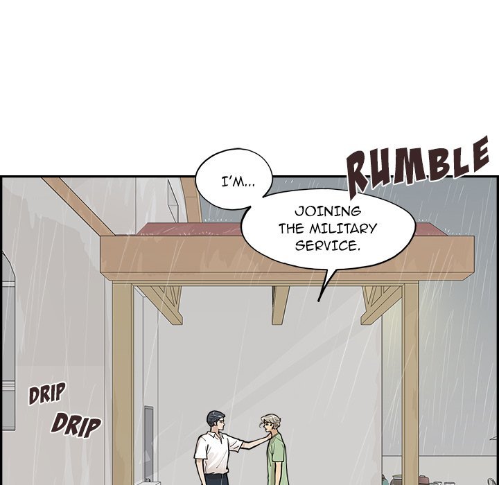 His Women's University Manhwa - Chapter 170 Page 101