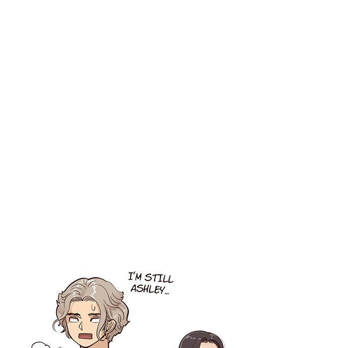 His Women's University Manhwa - Chapter 168 Page 18