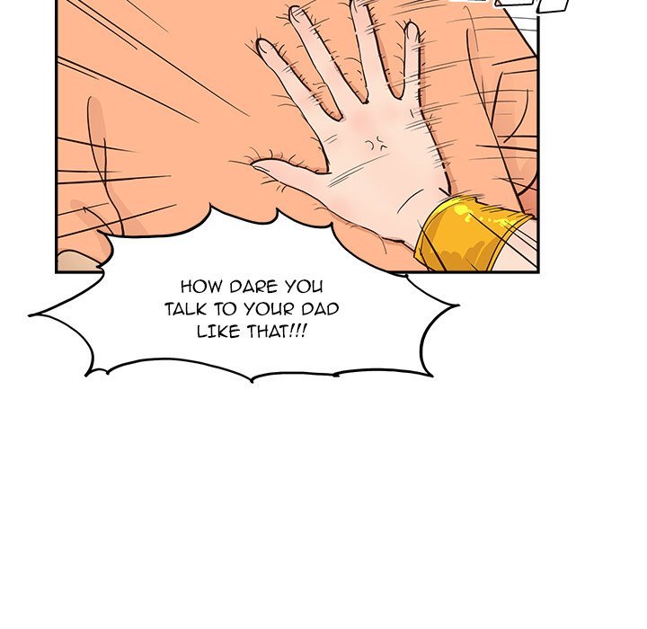 His Women's University Manhwa - Chapter 168 Page 31