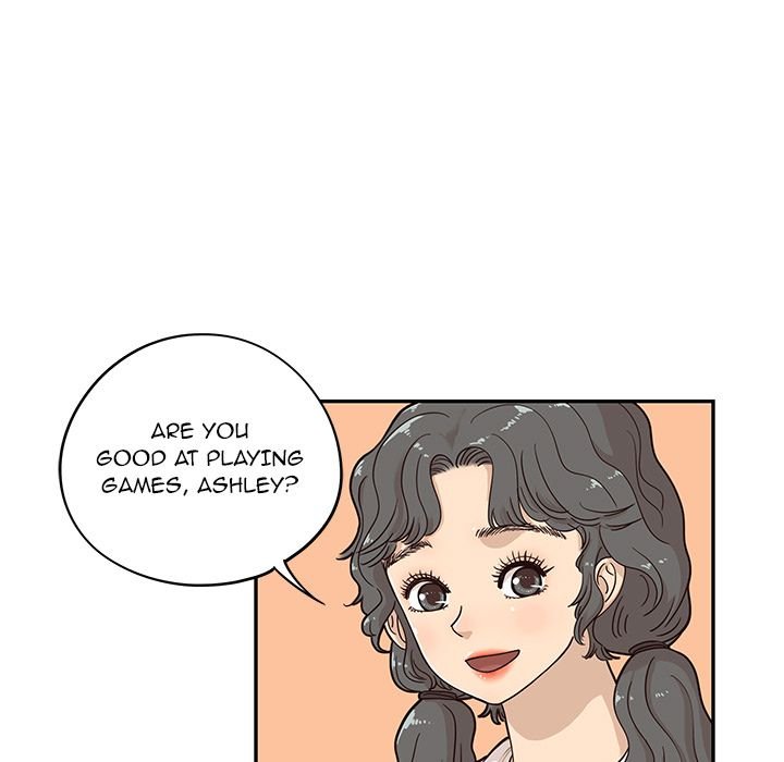 His Women's University Manhwa - Chapter 32 Page 14