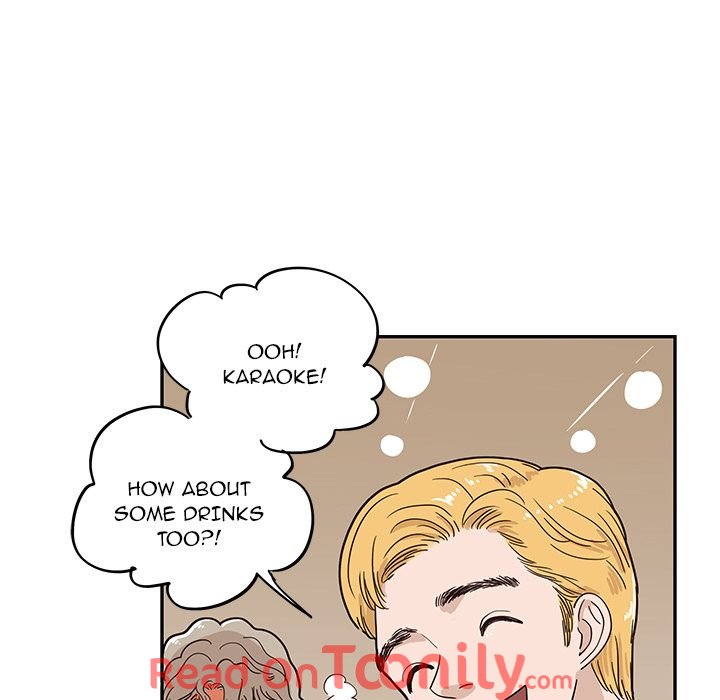 His Women's University Manhwa - Chapter 32 Page 68