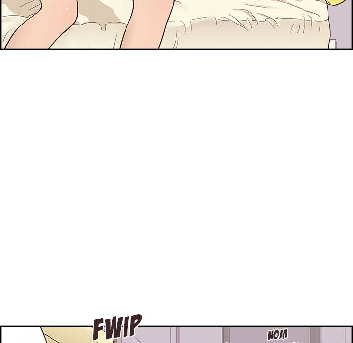 His Women's University Manhwa - Chapter 101 Page 9