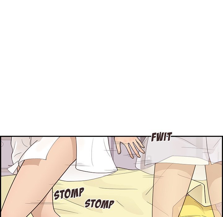 His Women's University Manhwa - Chapter 101 Page 12