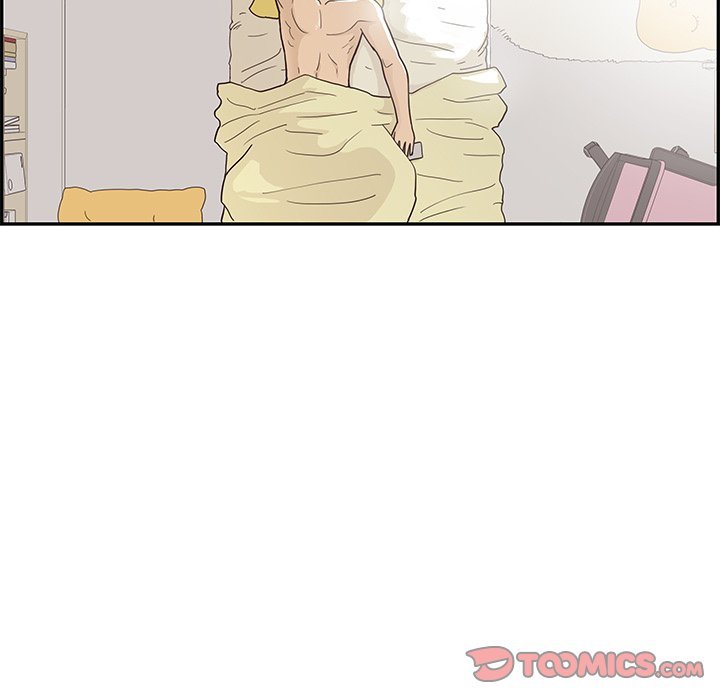 His Women's University Manhwa - Chapter 101 Page 62