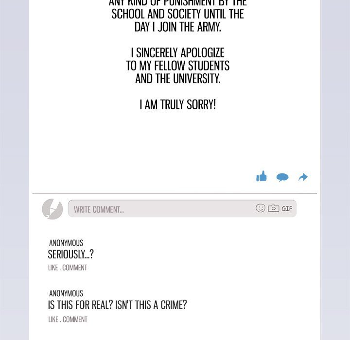 His Women's University Manhwa - Chapter 175 Page 4