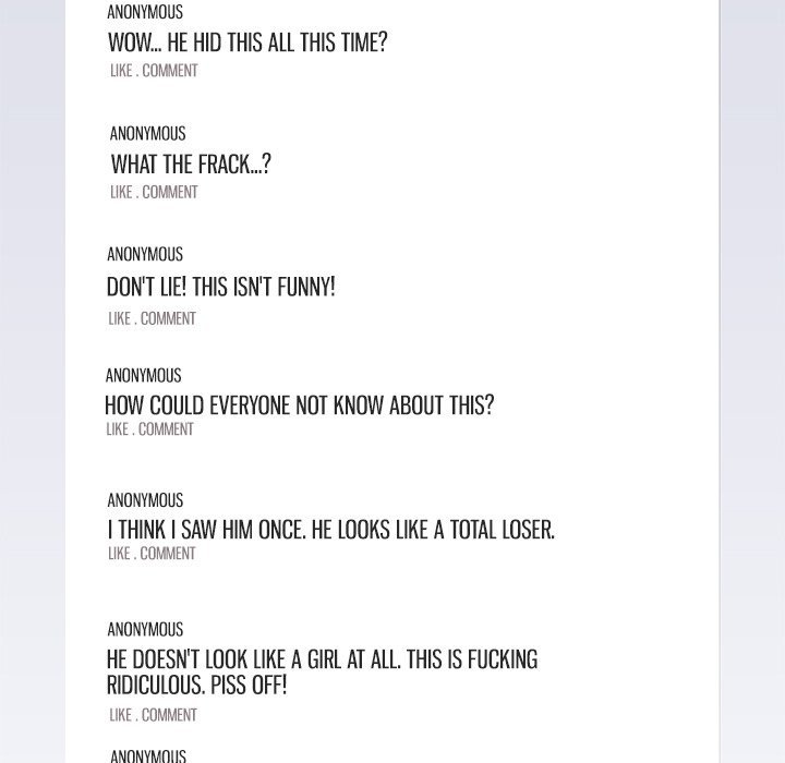 His Women's University Manhwa - Chapter 175 Page 5