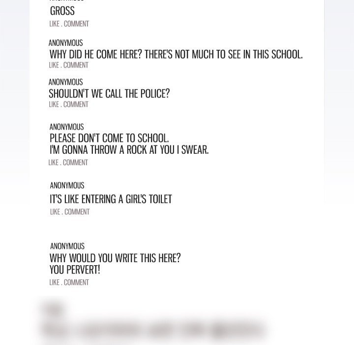 His Women's University Manhwa - Chapter 175 Page 6