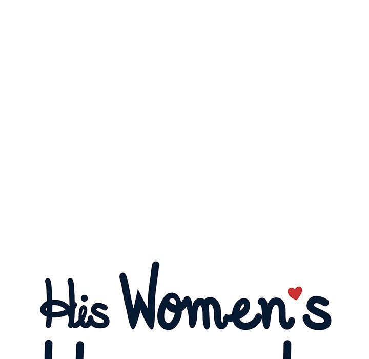 His Women's University Manhwa - Chapter 175 Page 18