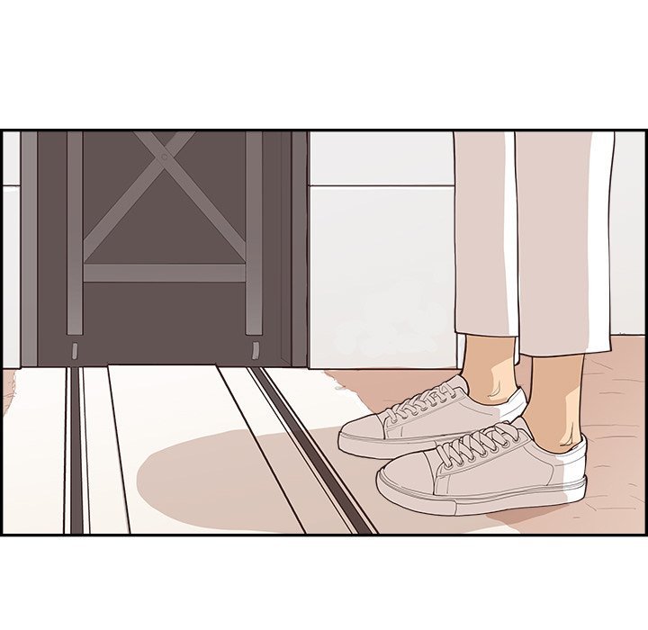 His Women's University Manhwa - Chapter 175 Page 28