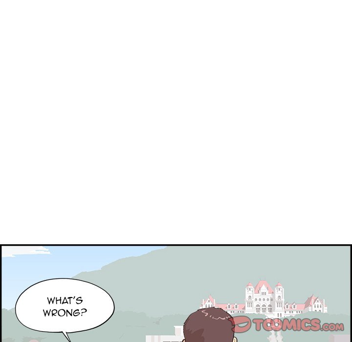 His Women's University Manhwa - Chapter 175 Page 29