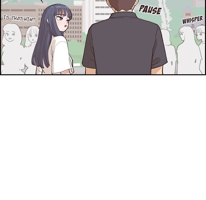 His Women's University Manhwa - Chapter 175 Page 30