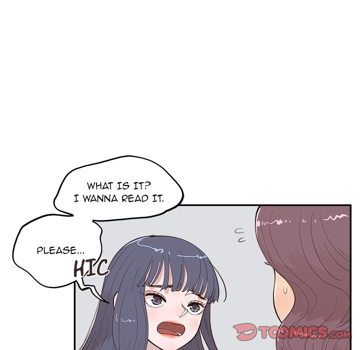 His Women's University Manhwa - Chapter 175 Page 38