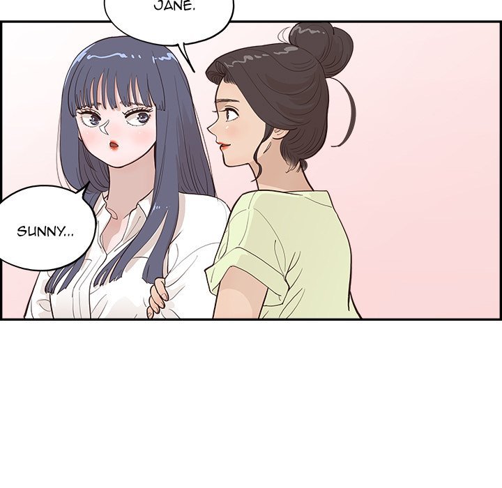 His Women's University Manhwa - Chapter 175 Page 40