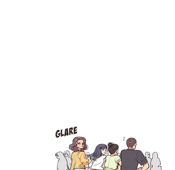 His Women's University Manhwa - Chapter 175 Page 51