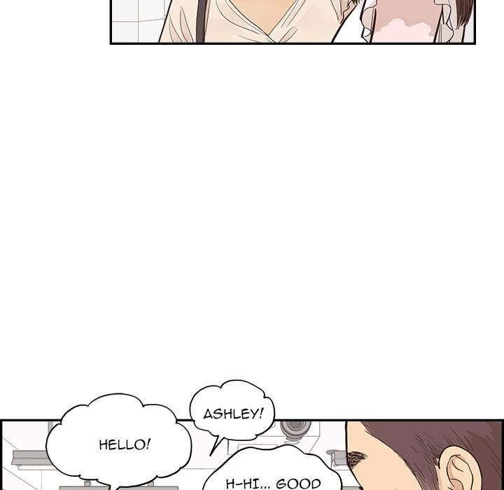 His Women's University Manhwa - Chapter 175 Page 55