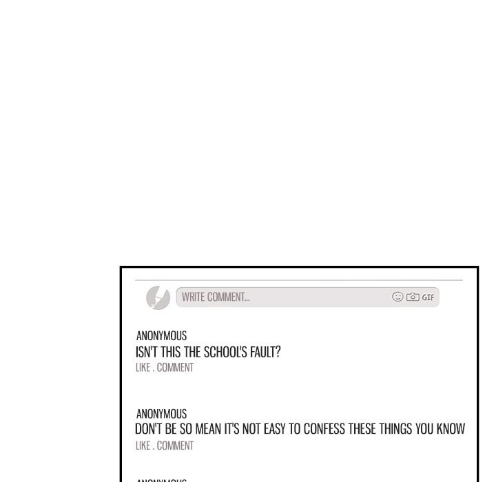 His Women's University Manhwa - Chapter 175 Page 67