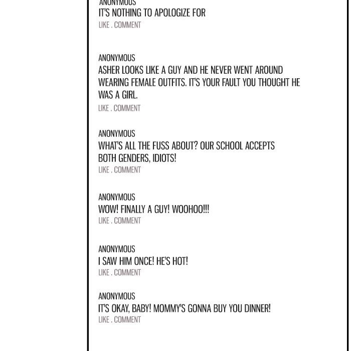 His Women's University Manhwa - Chapter 175 Page 68