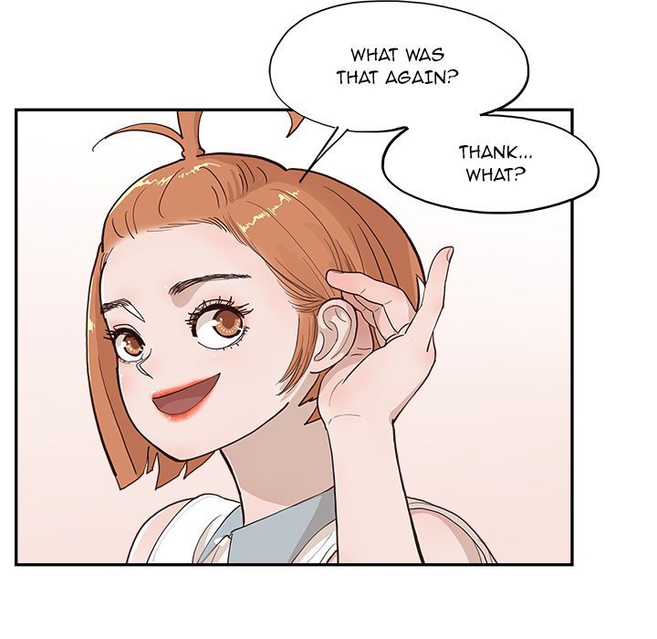 His Women's University Manhwa - Chapter 175 Page 70