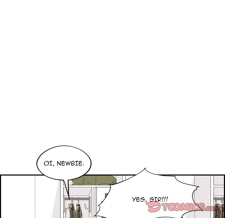 His Women's University Manhwa - Chapter 175 Page 92