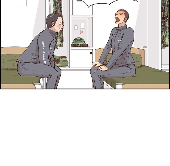 His Women's University Manhwa - Chapter 175 Page 93